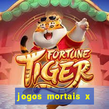 jogos mortais x filme completo dublado